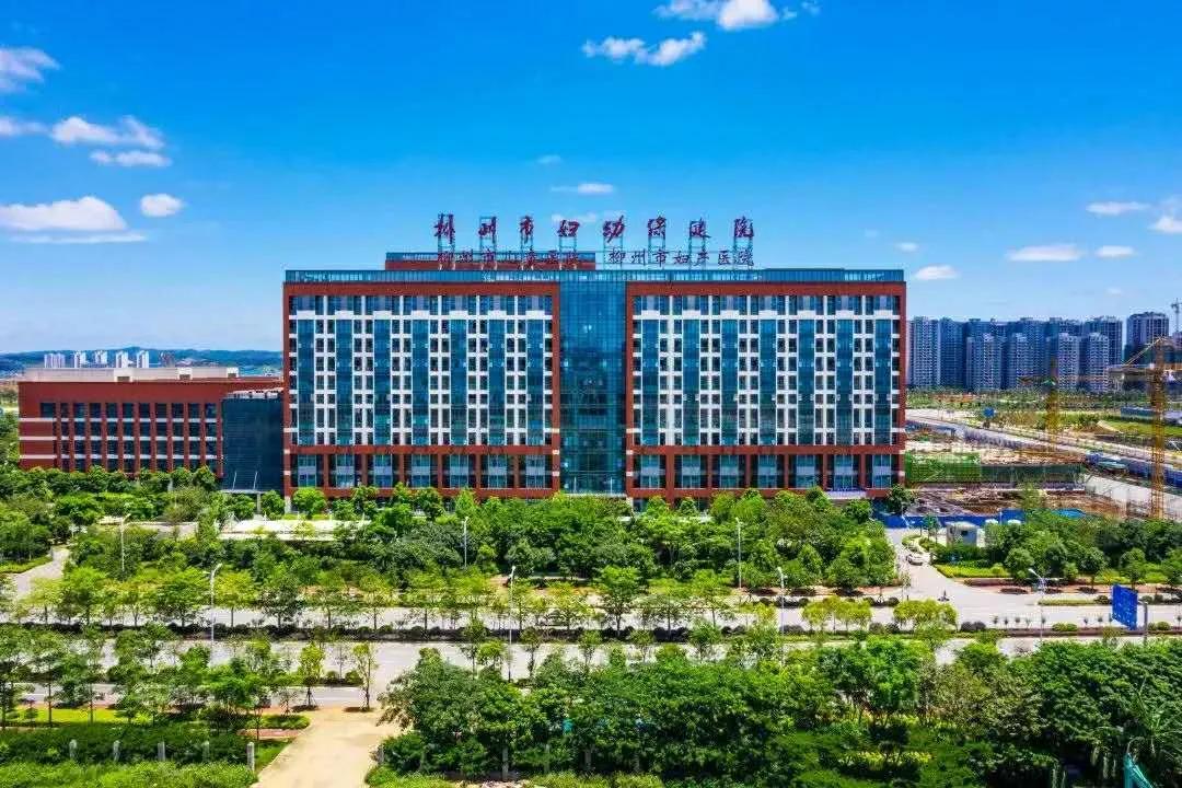 这个夏天柳东“热”得不像话，科教文娱全方位爆红