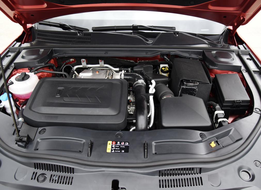 试驾奔腾b701.5悦享,深度体验奔腾b701.5自动乐享型