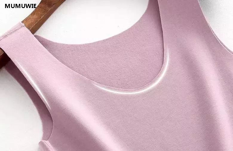 适合胸大显小的德绒背心,小蛮腰德绒背心