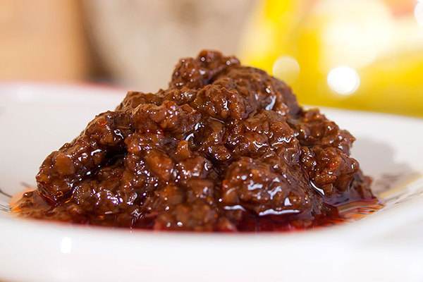 酱,*战野**食品当中不可缺少的主要调味品,伴随了士兵征战几千年