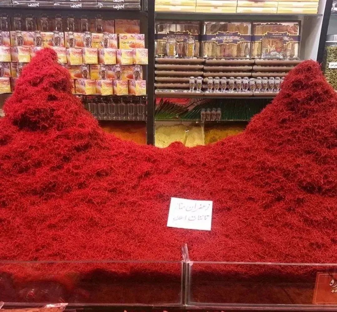 伊朗军事冷知识,关于伊朗的20个冷知识