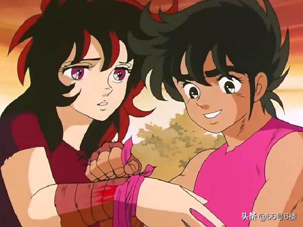 莎尔娜和星矢的复仇计划,莎尔娜为什么嫁星矢