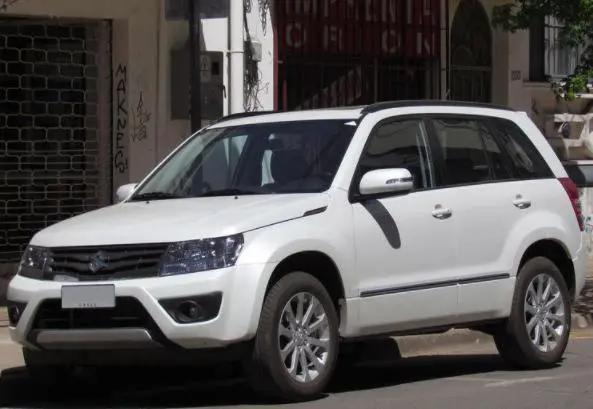 最实惠耐用的日系suv车型,超长质保6年10万公里的几款suv