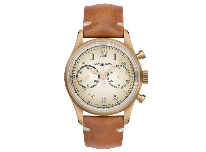 10万全新男表,5-10万元男表推荐