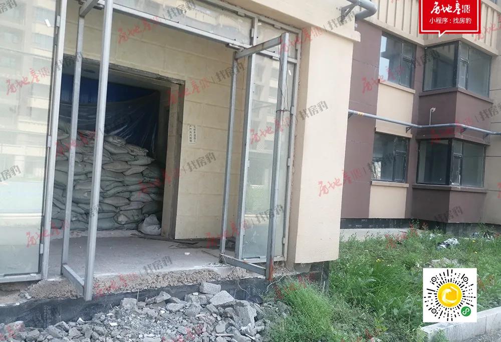 长春最大的烂尾楼,长春最大烂尾楼是怎么回事