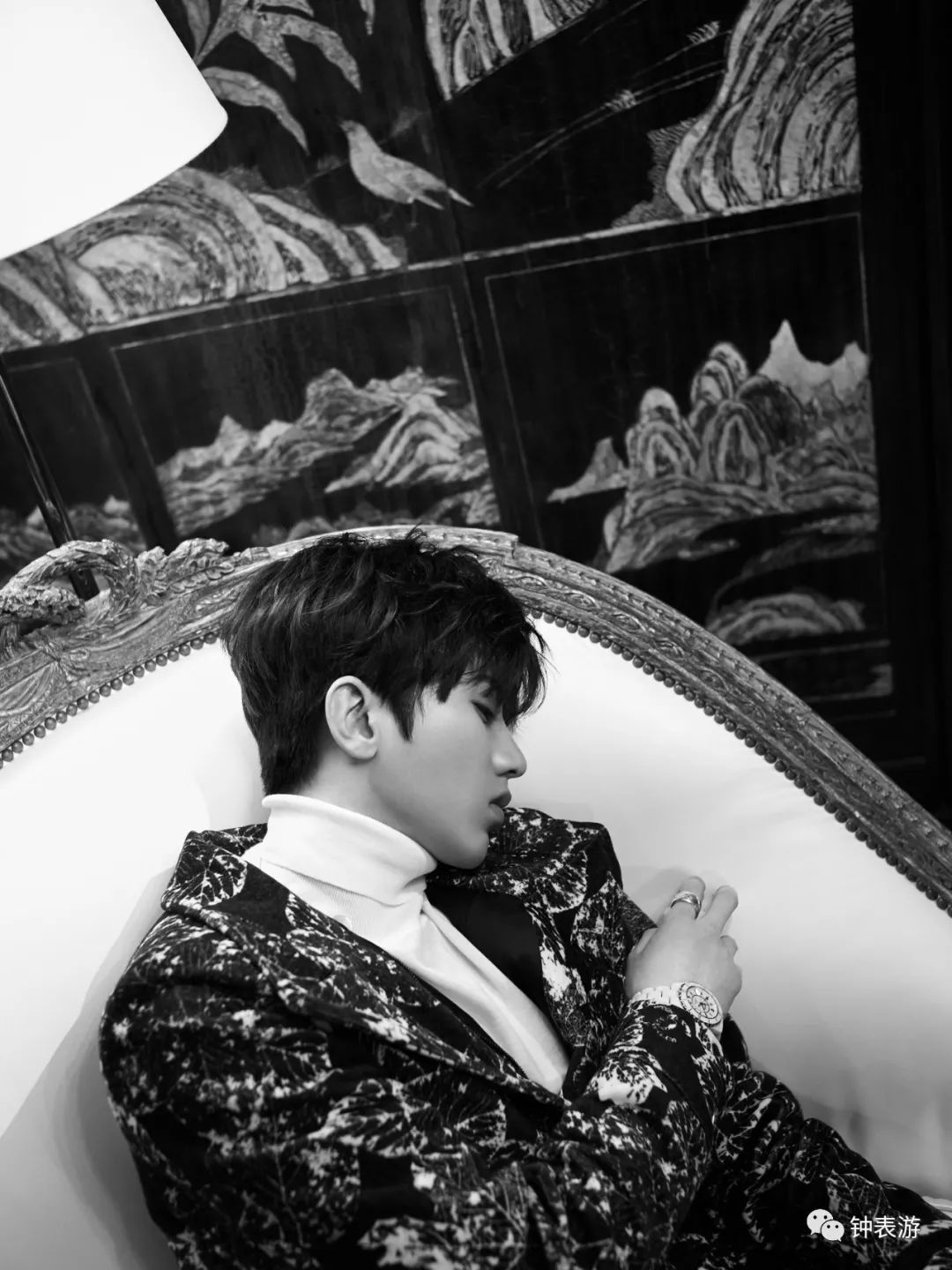 CHANEL香奈儿是专业制表吗？你拥有香奈儿J12吗？