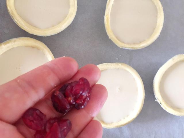 做的蛋挞蛋液不够凝固,这是最简单的蛋挞做法外酥里嫩