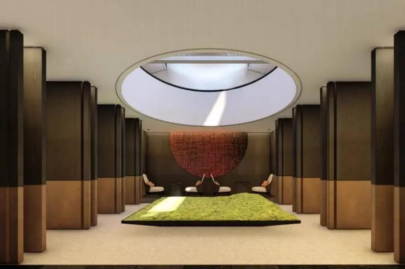 北京婚礼堂一站式婚礼服务,北京有创意的婚礼场地推荐