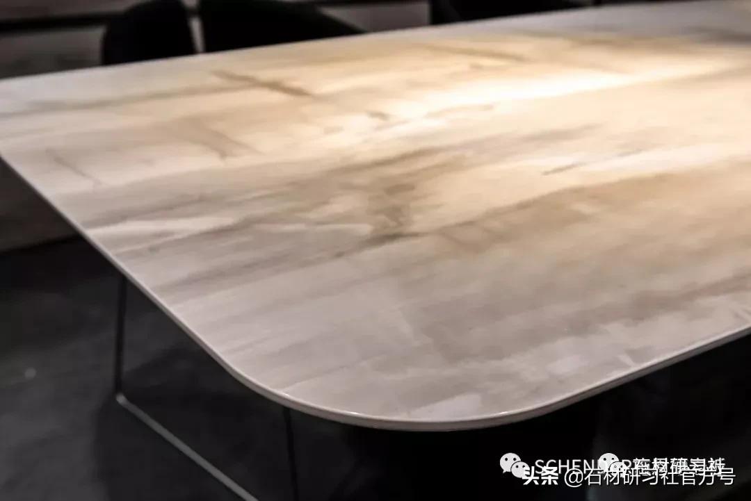 岩板切板有讲究,工艺问题要注意