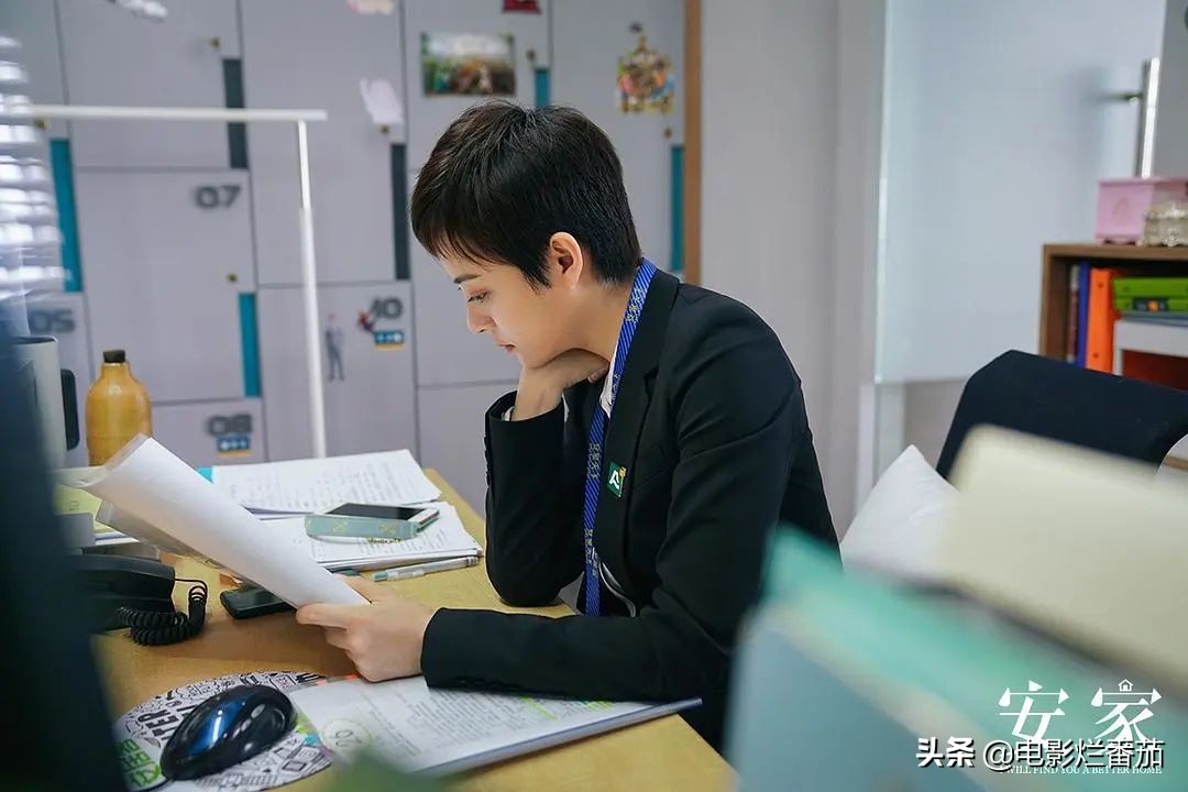 报应不爽！黑掉中介佣金的林茂根结局真痛快，对恶人不能用良知