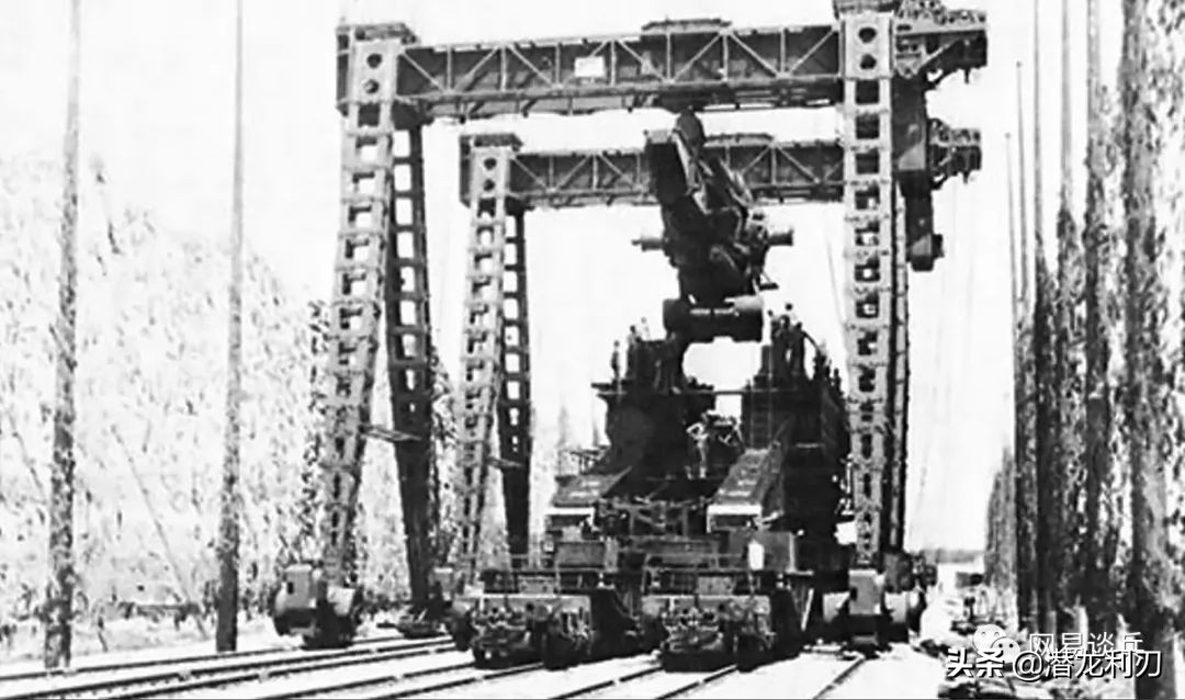 德国古斯塔夫800毫米巨炮,德国二战古斯塔夫巨炮