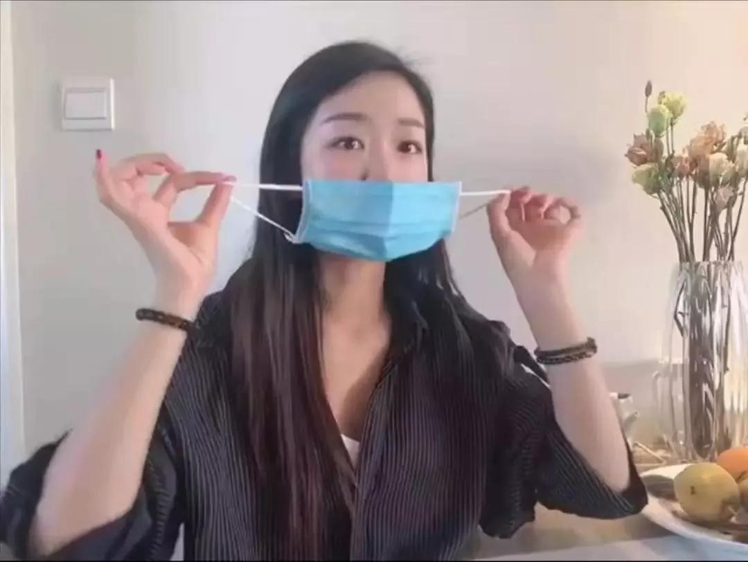 口罩你用对了吗如何科学使用口罩,各种口罩怎么选择好用点