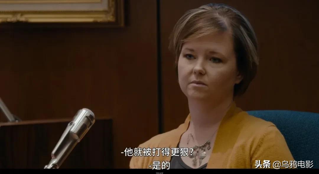 气到抽搐发抖电视剧,气到发抖的电影解说