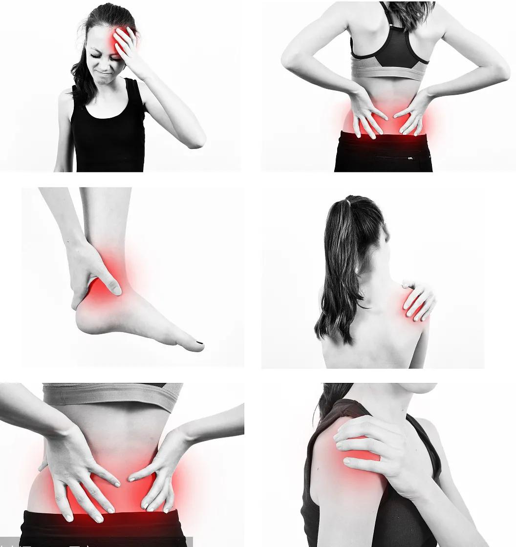 微针镇痛一针见效,神奇一针视频