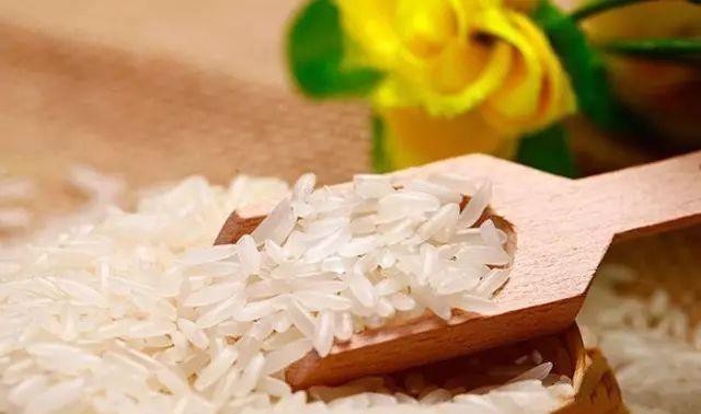 全世界的米,全世界米面