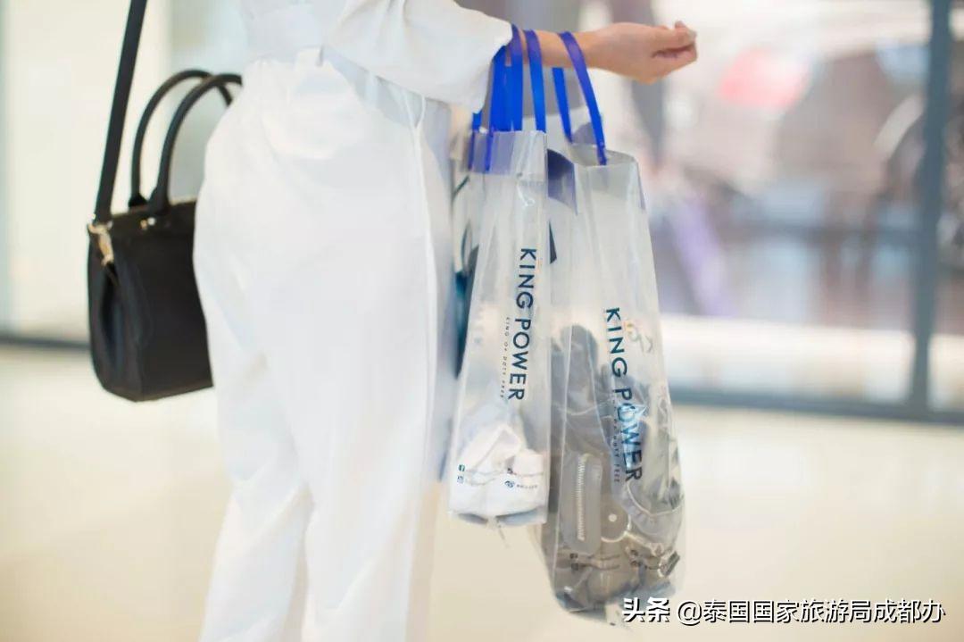 泰国购物退税需要什么条件,泰国购物退税可以退多少