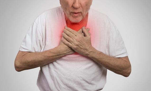 食管支气管瘘有哪些症状表现,食管气管瘘的诊断方法