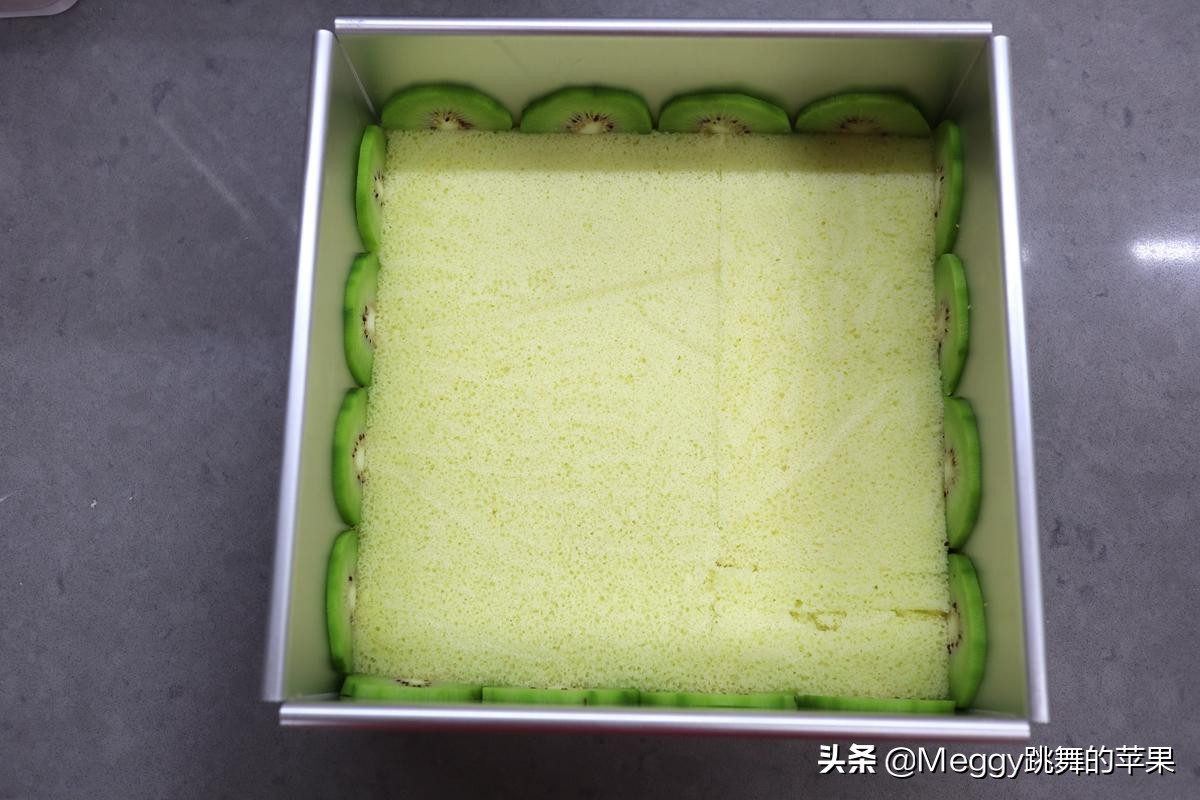 好吃不腻的慕斯蛋糕,慕斯蛋糕一口胖十斤系列