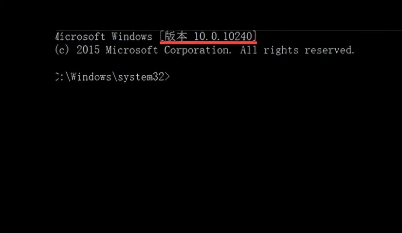 查看系统版本号五种方法,linux查看系统版本号