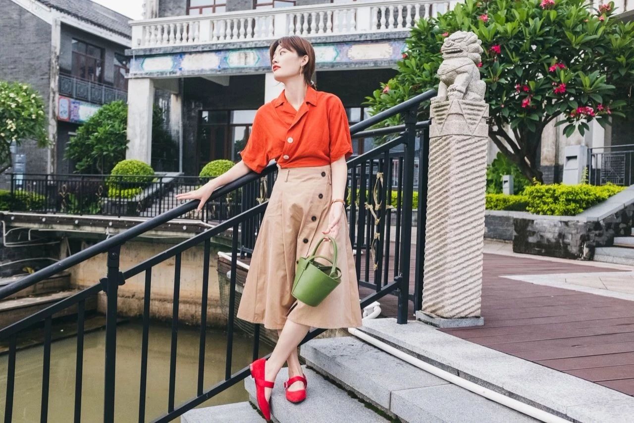 盘点2020穿搭,盘点这几年的穿搭风格