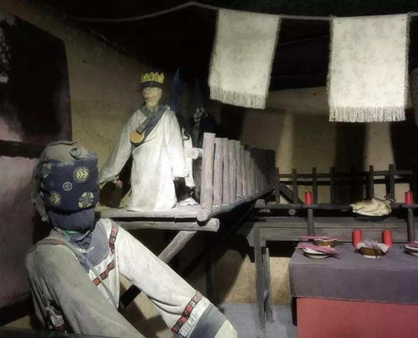 中国古代十大秘术大都失传,细数古代的十大秘术