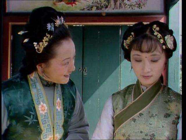 周瑞家的送宫花为什么最后给黛玉,红楼梦周瑞家送宫花给两姐妹