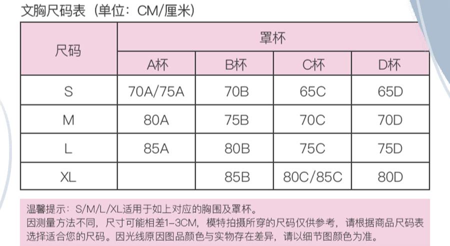 夏季内衣干货怎么选购的,内衣怎么挑轻便舒适点好