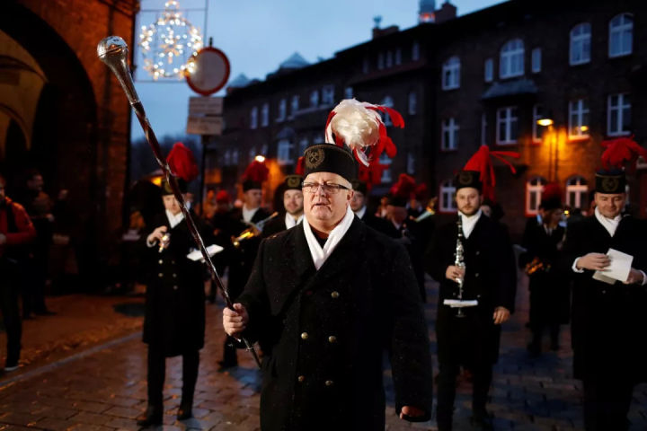 欧洲小国能源转型面临的尴尬,欧洲能源转型能成功吗