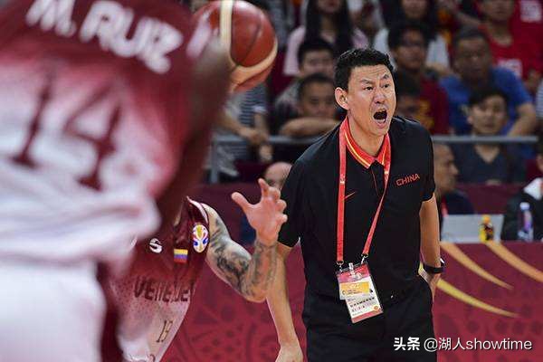 李楠退出中国男篮了吗,李楠下课后拒绝篮协安排