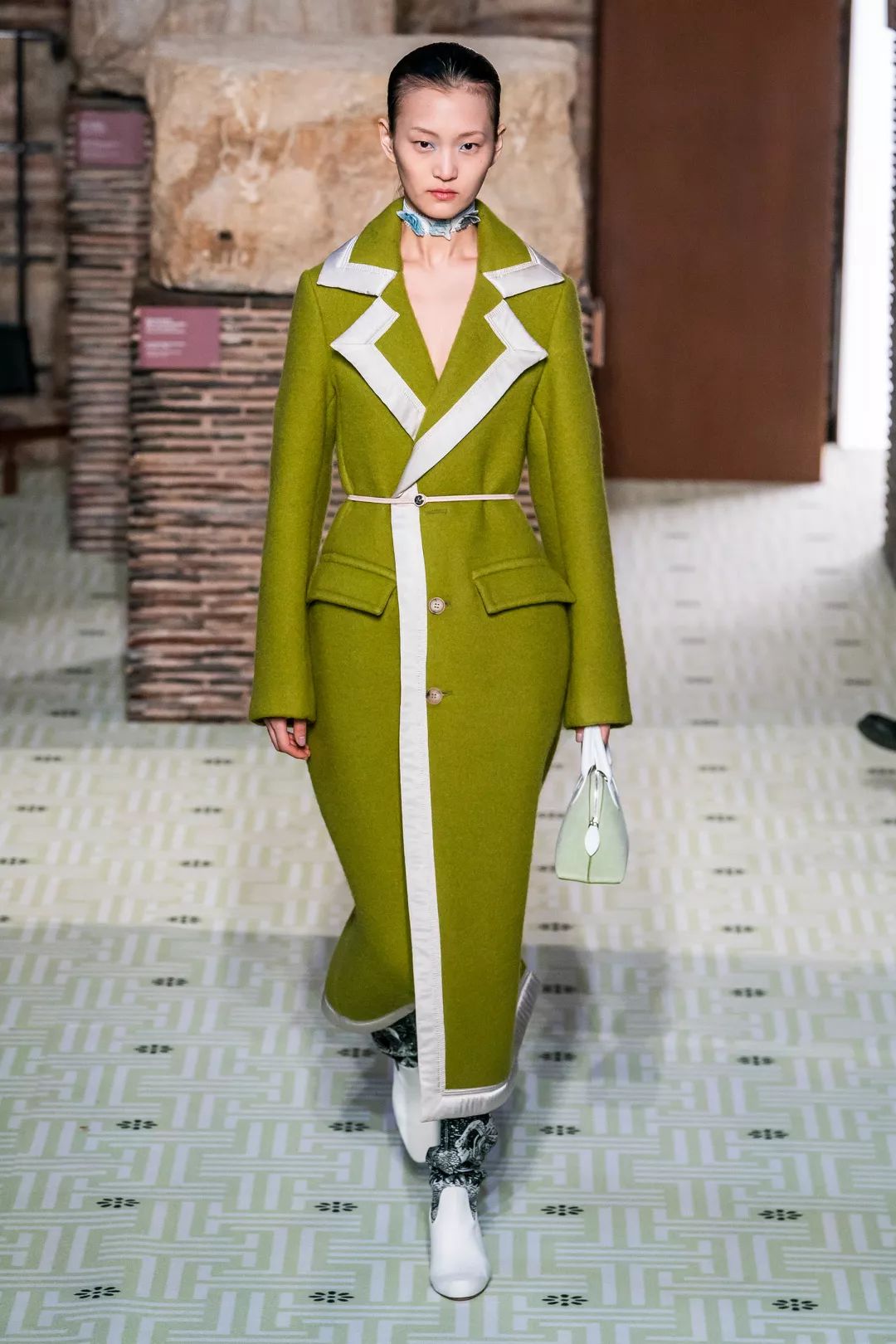 9大精选流行色,秋冬十大流行色排行榜