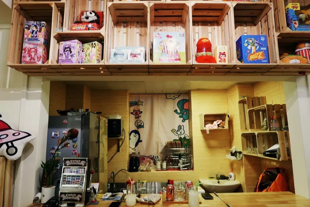 新加坡玩具博物馆 (复古玩具博物馆)