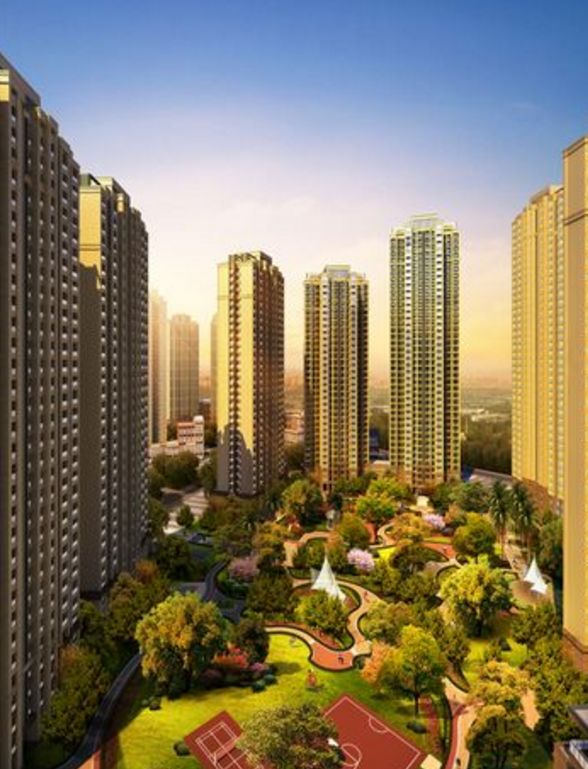 2.5环精装修,2.5环是什么