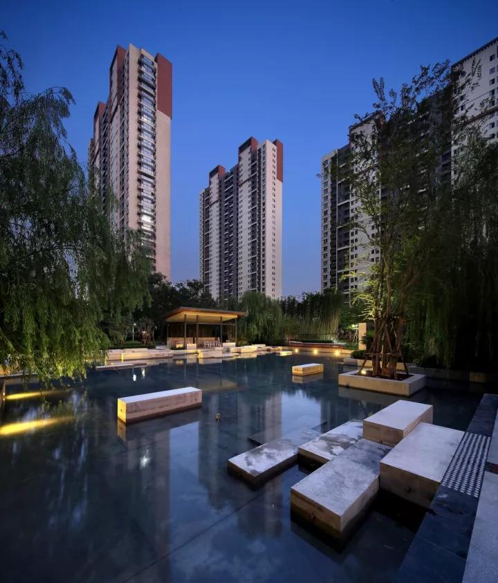 郑州保利永威西溪花园租房,郑州保利永威西溪花园二手房