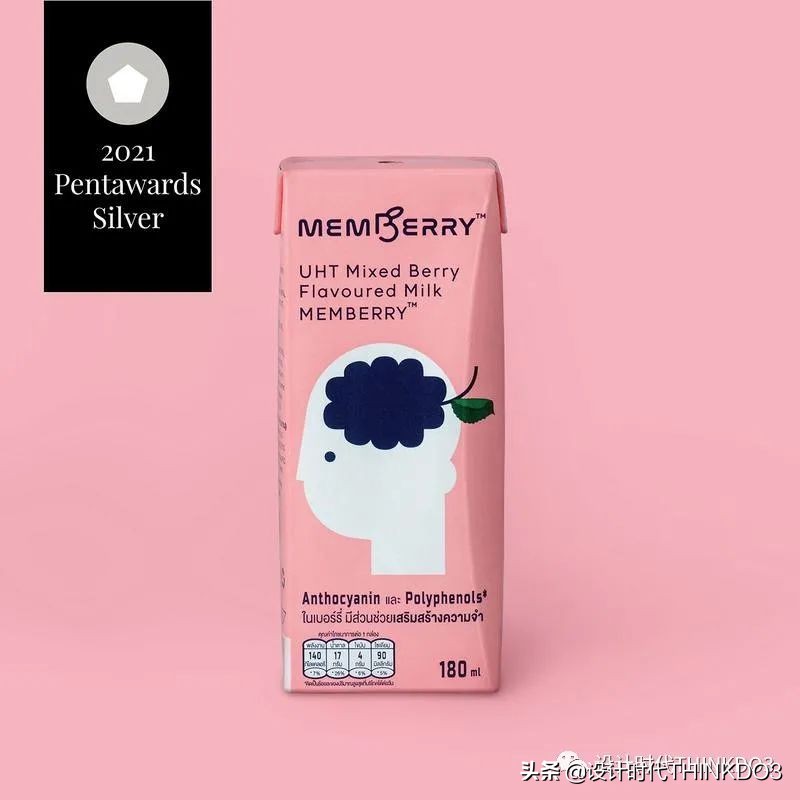 设计界的奥斯卡大奖,设计包装的世界大奖