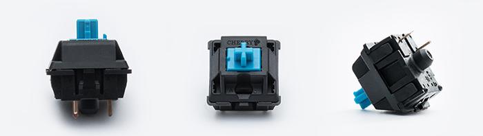 打游戏机械键盘用什么轴手感最好,手感偏软的机械键盘轴体