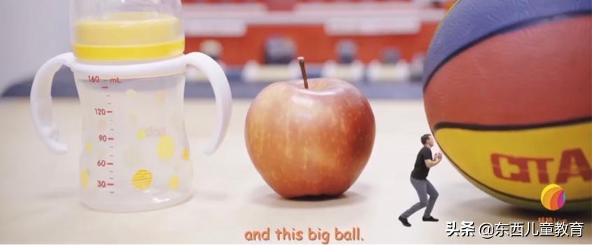 扎克伯格给女儿的科学英文,扎克伯格给孩子的启蒙课