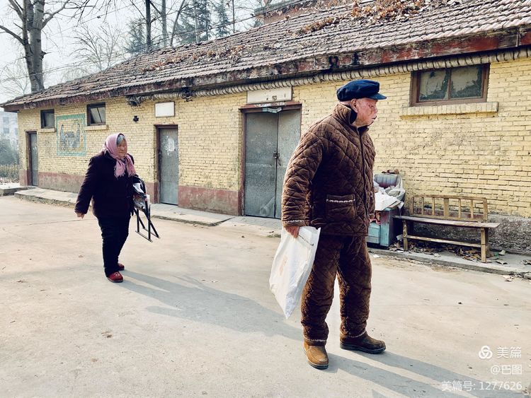 新安老家怀旧行，洛玻砂岩矿成为历史，洛阳水泥厂辉煌不再