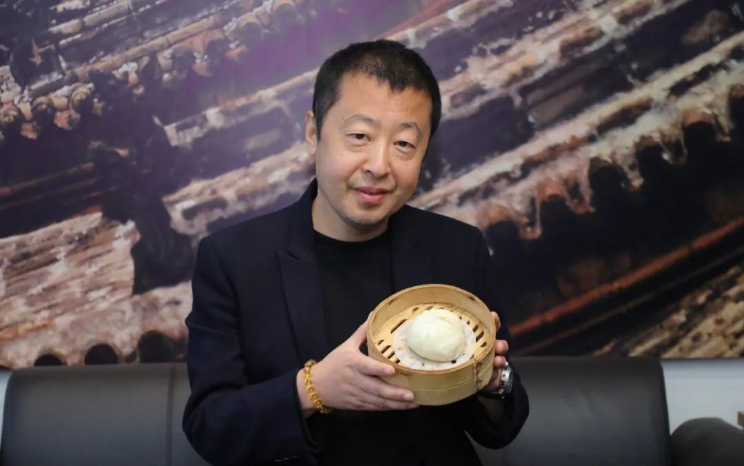 脊椎不会忘记平遥