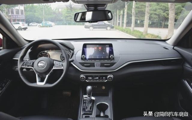 2017日产天籁2.0l发动机质量怎么样,天籁的2.0T发动机好不好