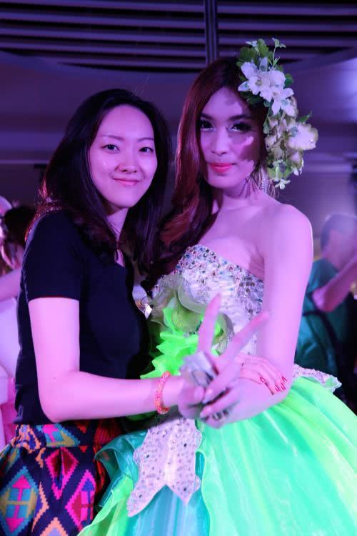 泰国“人妖”为何要服用避孕药?假人妖?揭秘“她们”背后的心酸