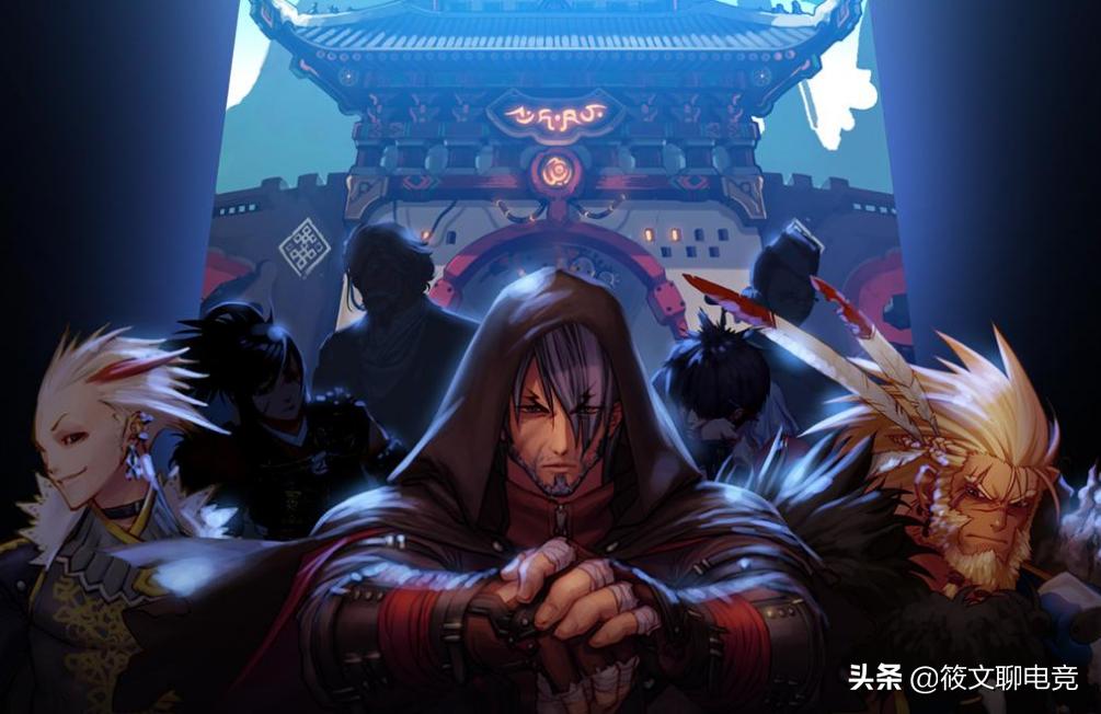 dnf鬼剑士二次觉醒阿修罗,dnf二觉鬼剑士武器