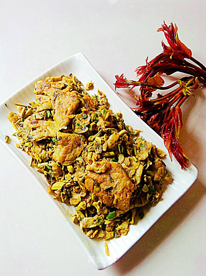 “树上蔬菜”可美容养颜，但不是人人都能吃