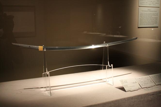 仁王中的名刀,仁王武器属性详解