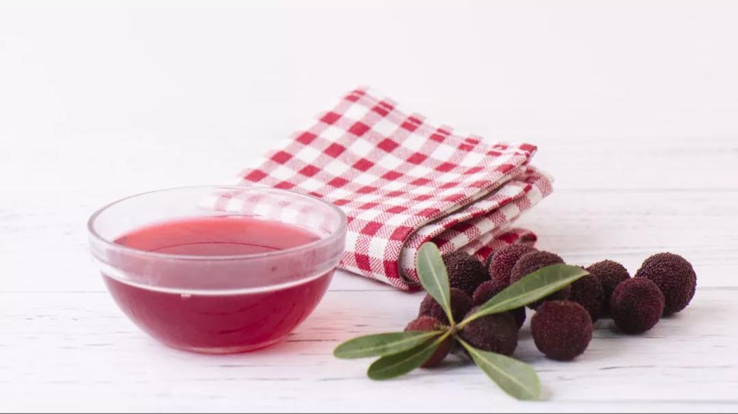 杨梅里的虫子吃进肚子怎么办,杨梅为什么会招虫子