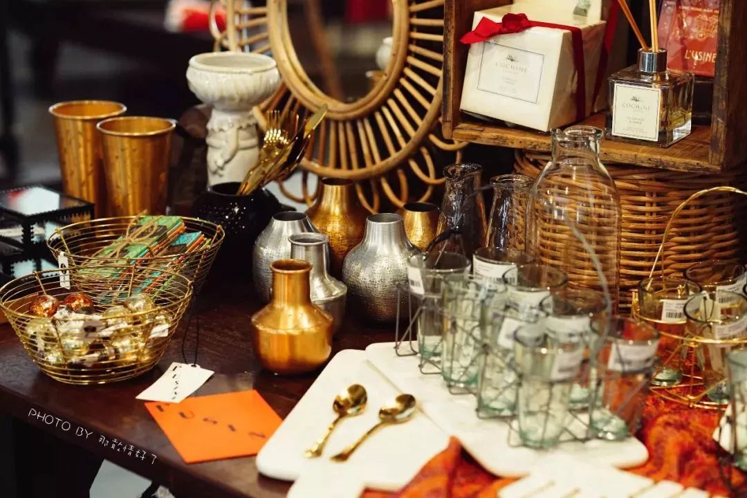 越南胡志明西贡购物攻略,越南胡志明市免税店购物攻略