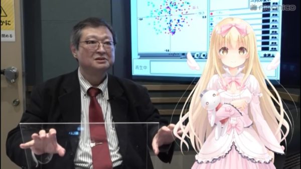 萌萌的声音讲治愈故事,萌萌的声音教学