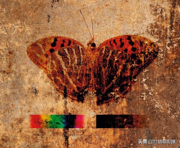 ps图层混合模式线性光在哪里,ps合并图层如何保留混合模式效果