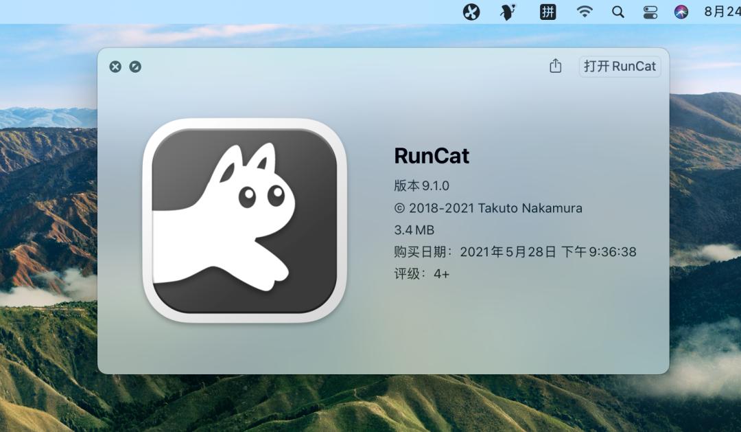 mac系统使用记录监控,mac系统监控