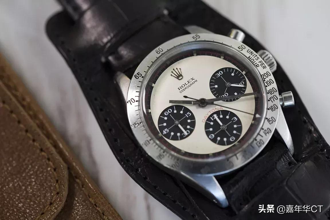 世界上最昂贵的手表品牌,世界上最昂贵的十枚手表