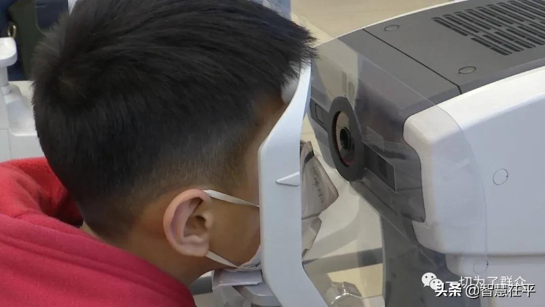 网课进行时！“防蓝光眼镜”是交智商税？到底有用吗？